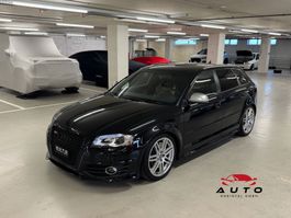 AUDI S3 Sportback 2.0 TFSI quattro //Frisch ab MFK + Service