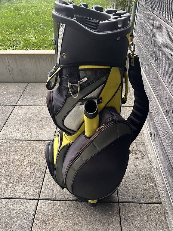 Mazze & Set: Golf sac marque Bennington – Usato da Eysins venduto da oli_fc6r 2