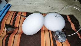 2 Lampen 