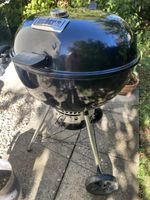 Weber BBQ