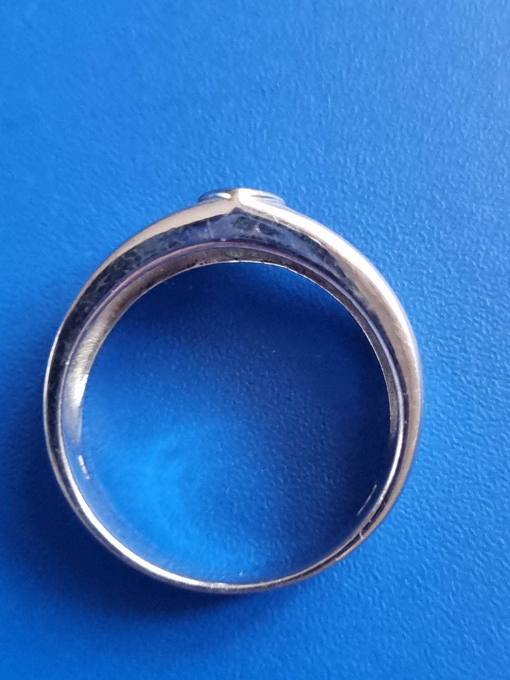 Bagues: Silberring 925 – D'occasion à Schaffhausen par Leveron13 4