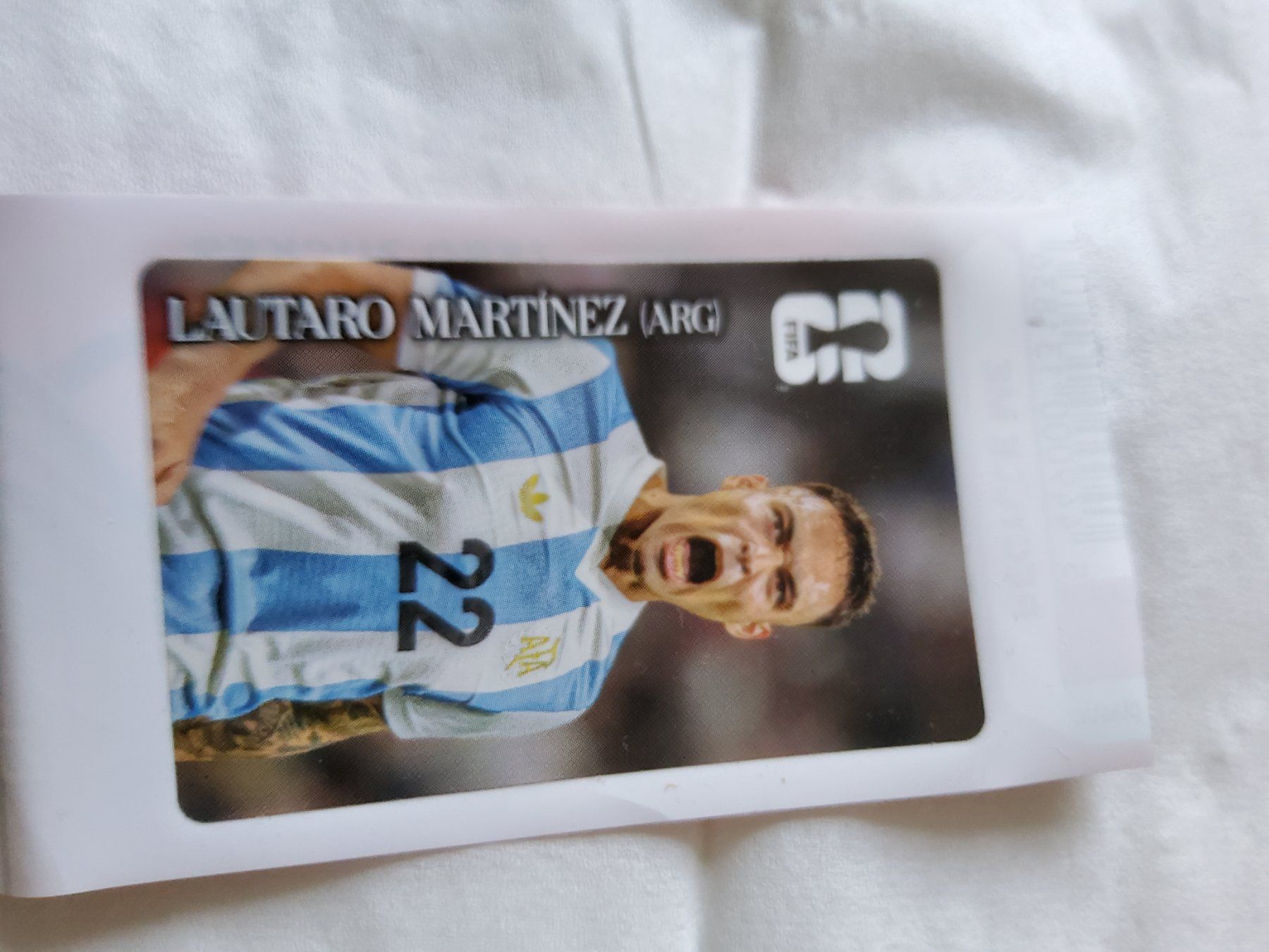 Panini Carte collezionabili: Panini Fussball Coca – Nuovo (secondo la descrizione) da Zürich venduto da Dalicelik