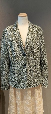 Marc Cain Blazer, Grösse N 5/42 Top Zustand