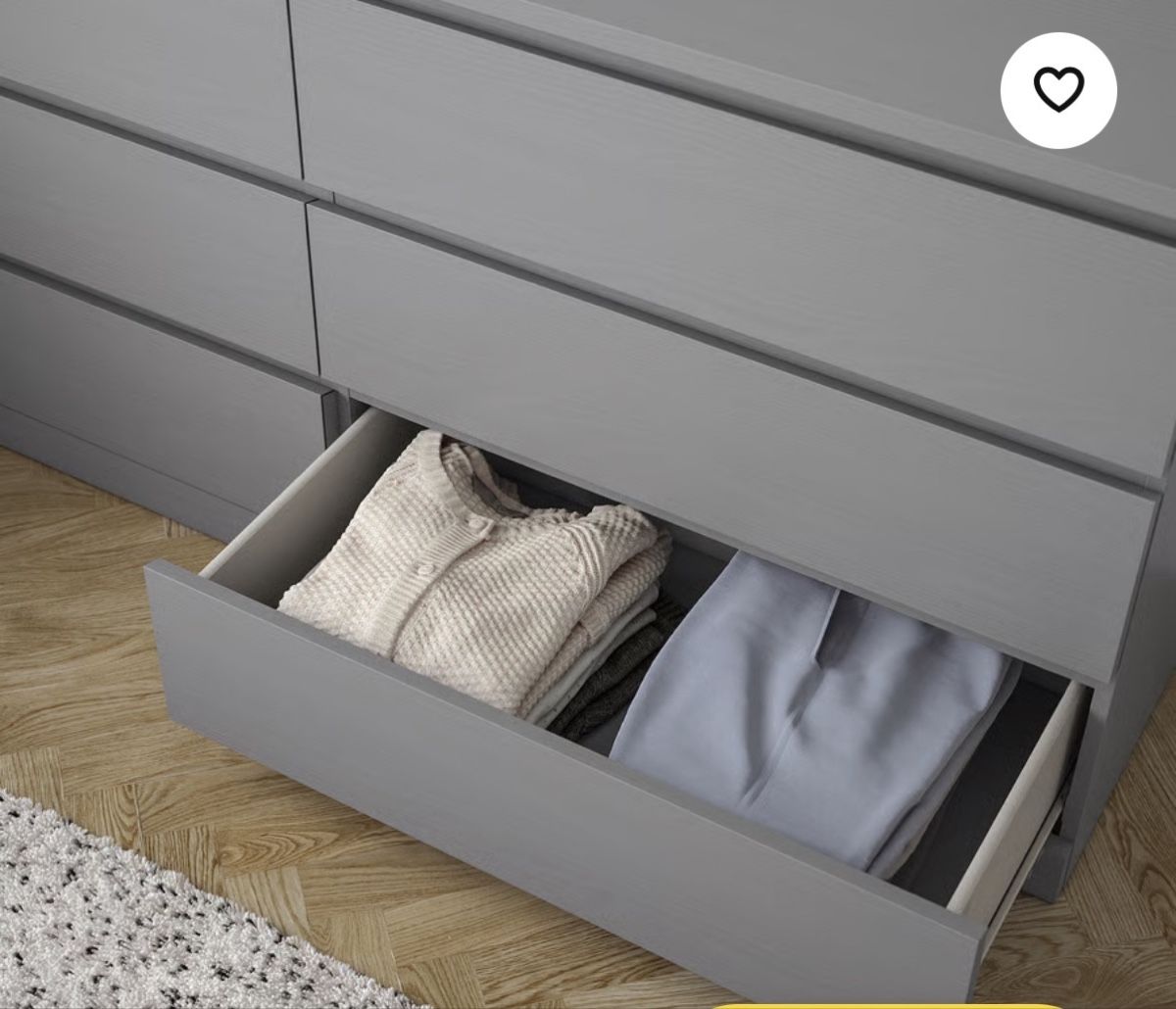 Kommoden: Kommode – Gebraucht aus Winkel von Olirickli05 2