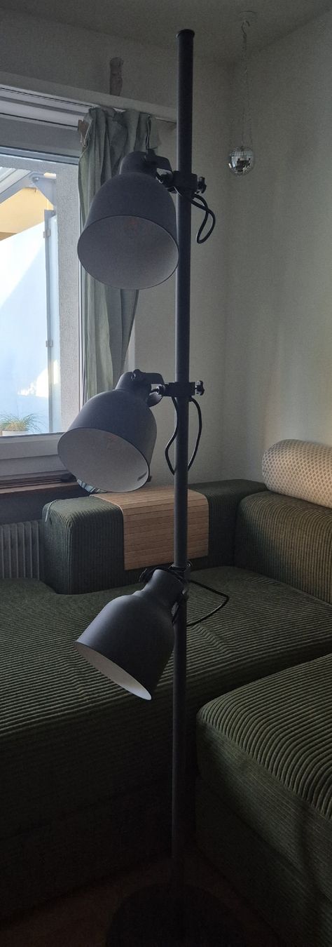 Lampade: Standleuchte / Stehlampe – Nuovo (secondo la descrizione) da Zürich venduto da sim_pvl8 1