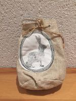 Osternestli / Oster-Beutel / shabby-chic