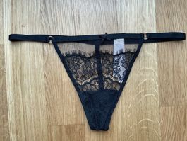 Victoria’s Secret Dream Angels V-String Thong S NEW