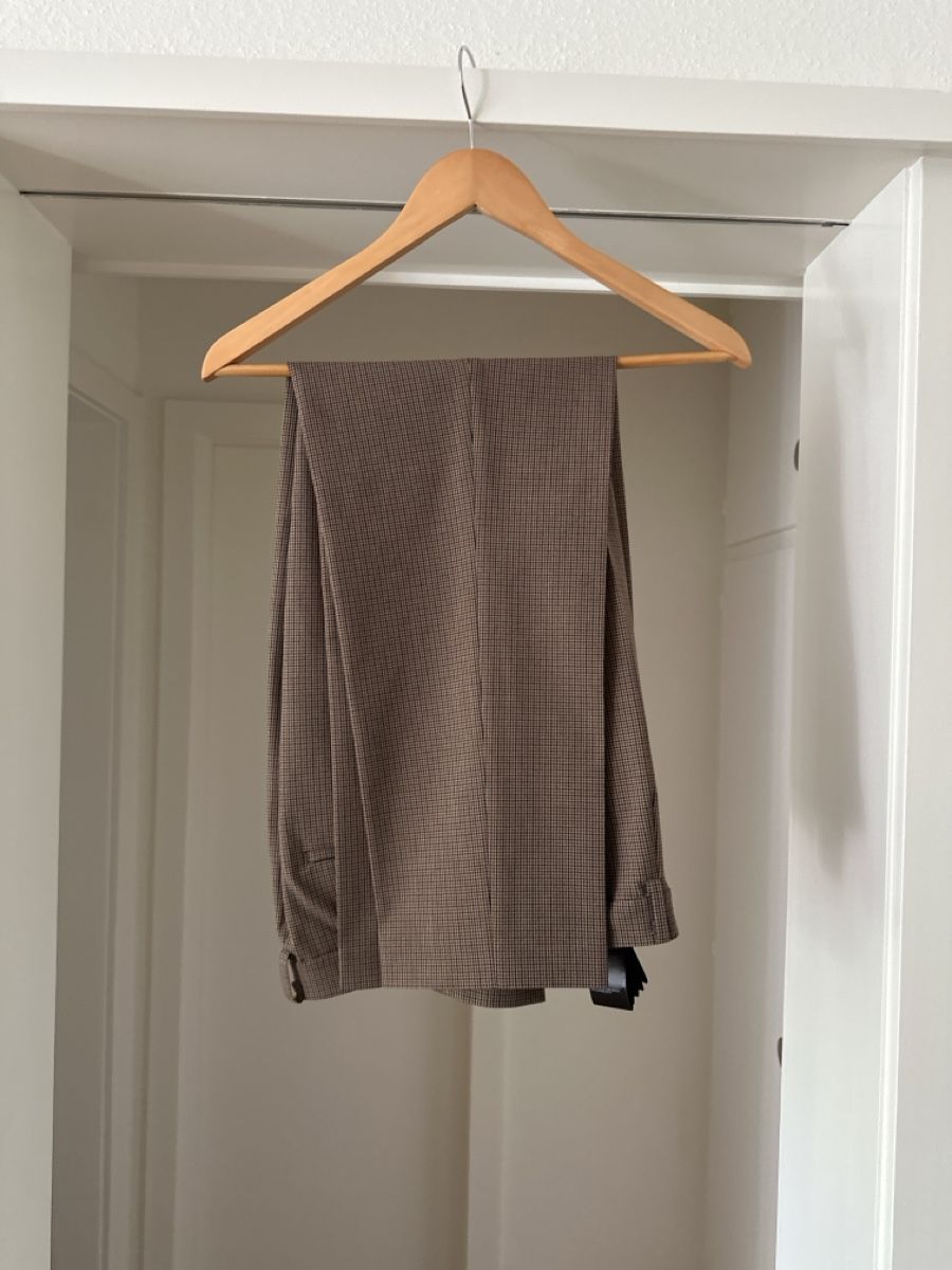 Completi & Tailleur: Uniqlo summer suit - size s/m – Nuovo (secondo la descrizione) da Zürich venduto da Sporty77 3