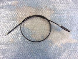Gaszug Yamaha CW 50 Zuma II