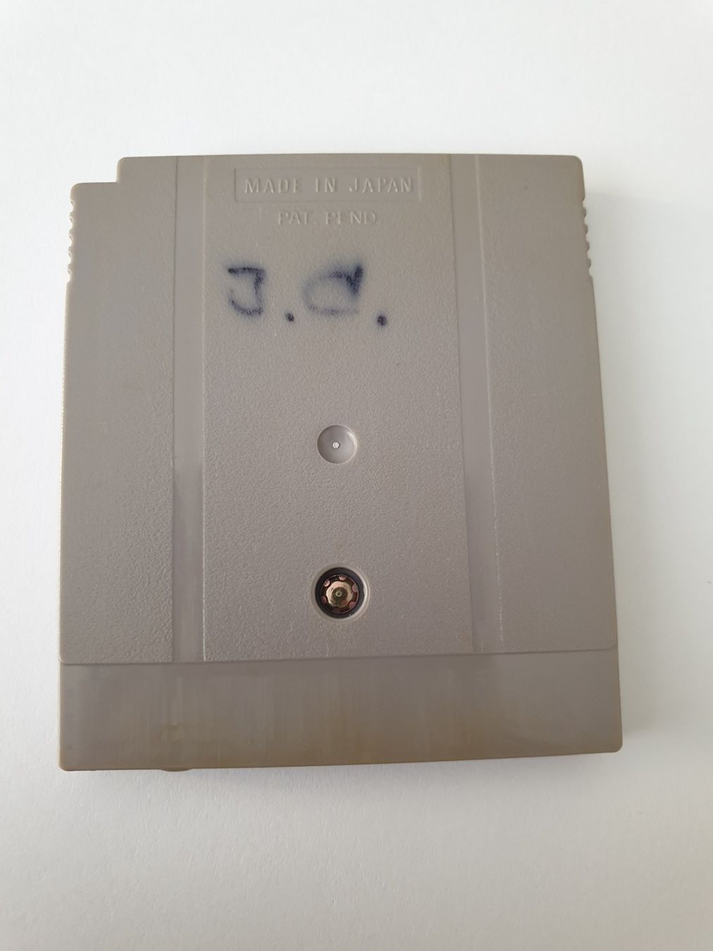 Spiele: Felix the Cat Gameboy – Gebraucht aus Rain von Rou_z26r 1
