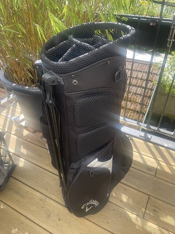 Borse: Callaway Standbag neuwertig – Usato da Winterthur venduto da teutone_65 3