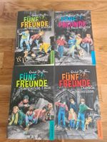Fünf Freunde Enid Blyton