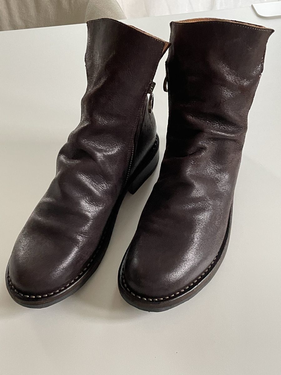Damenschuhe: Fiorentini & Baker Stiefeletten 37 – Gebraucht aus Winterthur von Momara 1