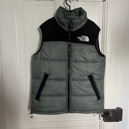 Gilet The North Face taille M - bon état