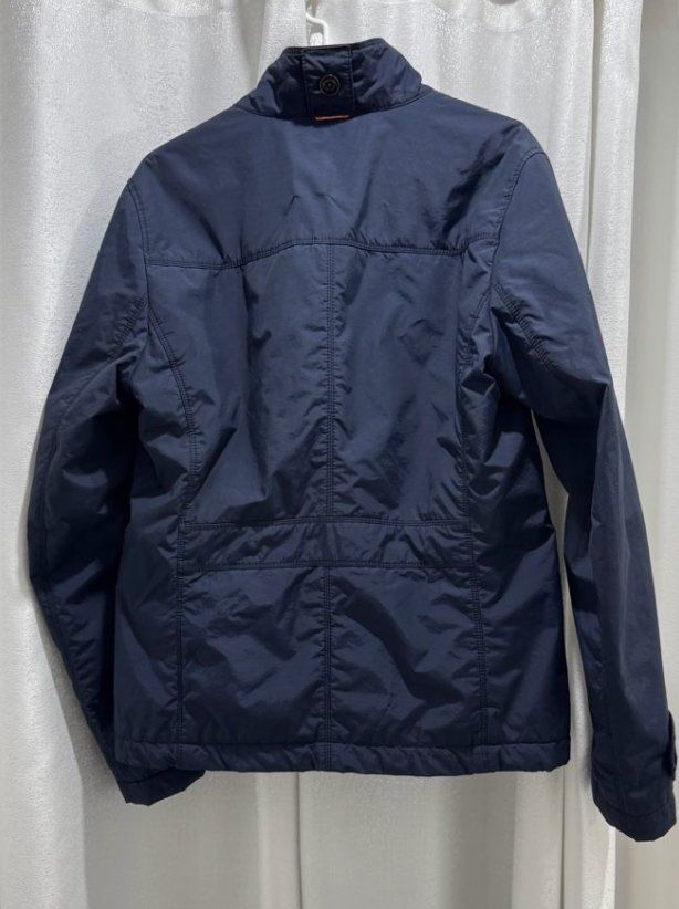 Hugo Boss Jacken: Boss Jacke – Gebraucht aus Zürich von rob_z62d 1