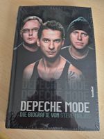 Fabrikneues Buch: Depeche Mode - Die Biografie