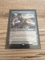 Magic The Gathering Karte Feen-Genie (GER), Foil, NM