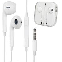 EarPod mit 3.5mm Kopfhörerstecker