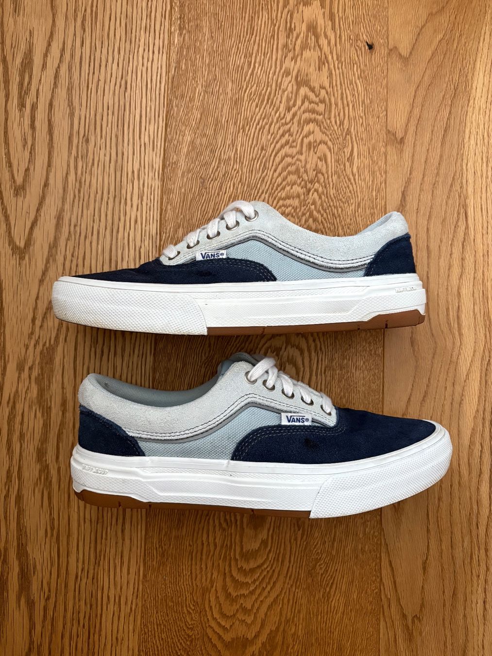 Scarpe da uomo: VANS Skate Era Wafflecup Gr. 39 – Usato da Flims Dorf venduto da jol_7fq8 2
