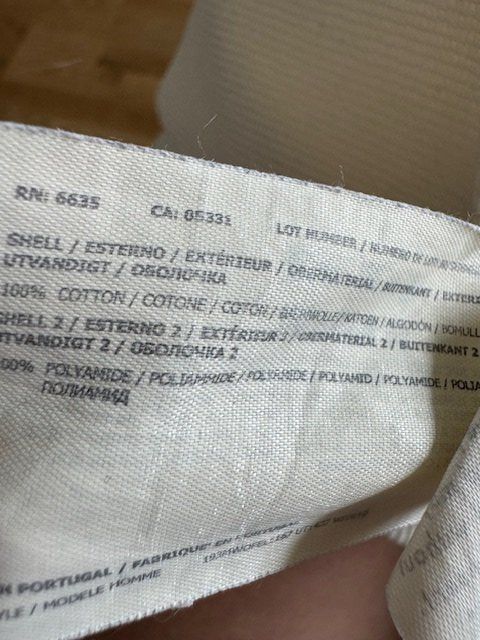 Woolrich Camicie: Woolrich Bluse Gr. XS/S c.a. 176 – Usato da Wabern venduto da adamovski 7