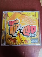 CD - Various – Nação Hip-Hop 2007 (Portugal)