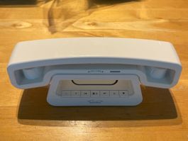 Swissvoice ePure DECT Telefon – Komplettset mit Basisstation
