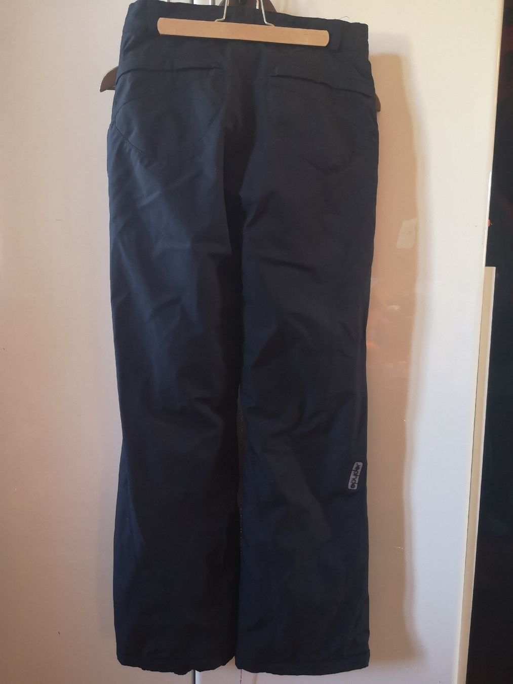 Spyder Hosen: Skihose Spyder 170/18 – Gebraucht aus Aumont von Mandragora02 4