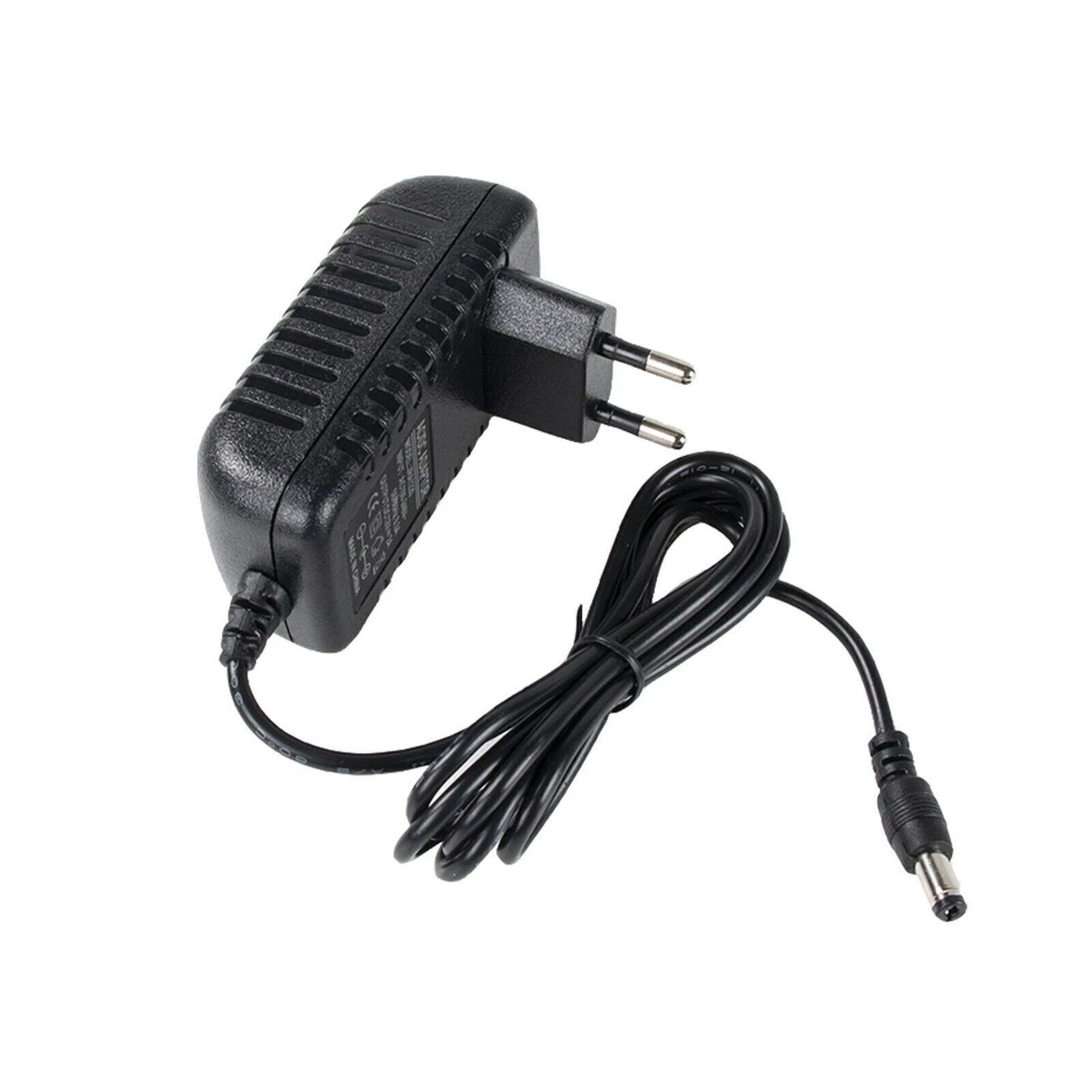 Caricabatterie: Ladegerät 12V 2A AC/DC 24W Transformator Power Adapter – Nuovo (secondo la descrizione) da Kirchdorf AG venduto da Aarereussshop 3
