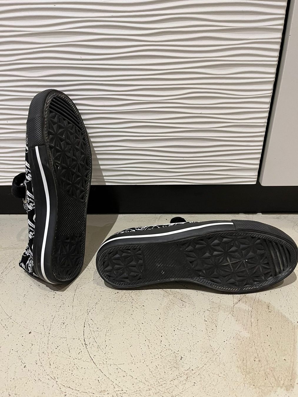 Scarpe da uomo: Star Wars Schuh Grösse 32 NEU – Usato da Utzigen venduto da melibu10 1