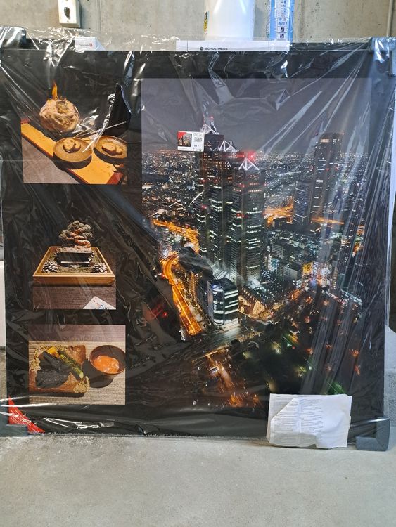 Bild 1m×1m Kaufen auf Ricardo