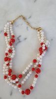Halskette Modeschmuck 266