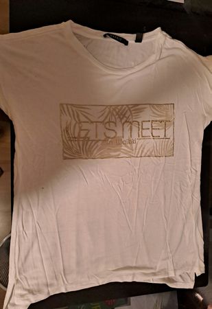 T-shirt von Esprit gr. s