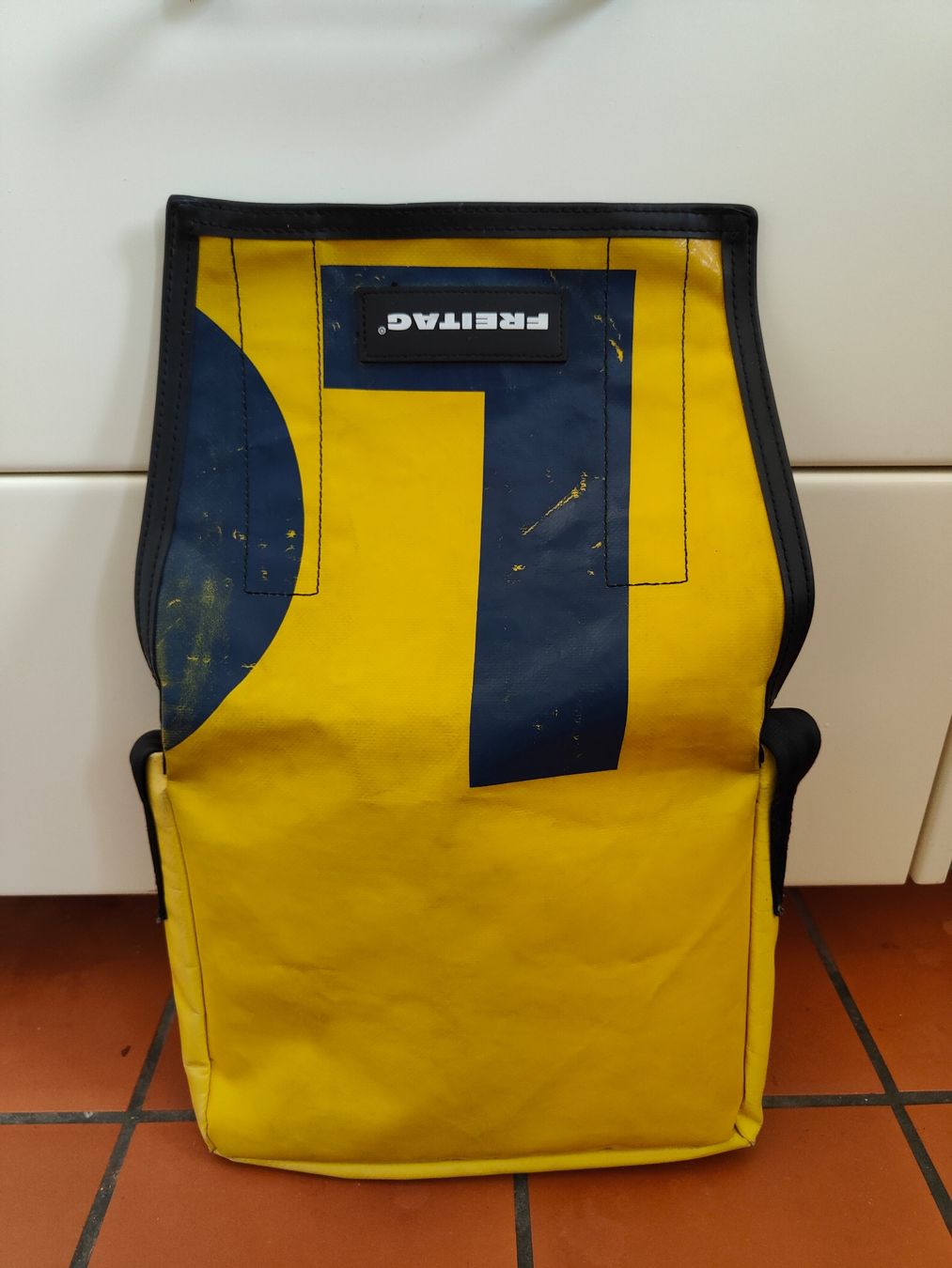 Freitag Sacs: Freitagtasche Lassie F11 – D'occasion à Winterthur par 1rainbow54 1