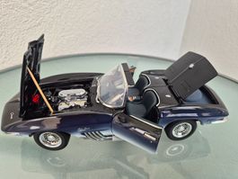 Chevrolet Corvette Marko Shark 1:18 von UT Model. 1:18