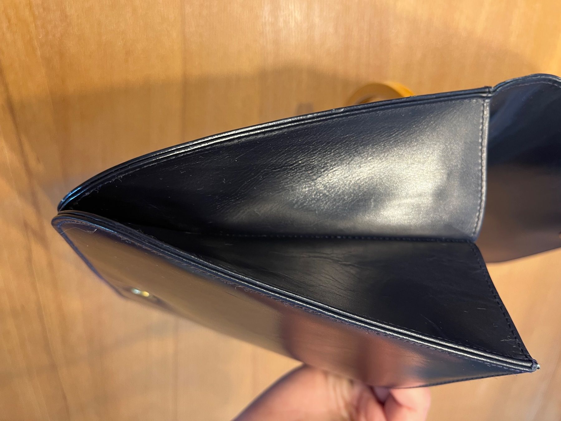 Bally Borse da donna: Vintage Clutch BALLY – Usato da Roggwil BE venduto da KarotteV 2