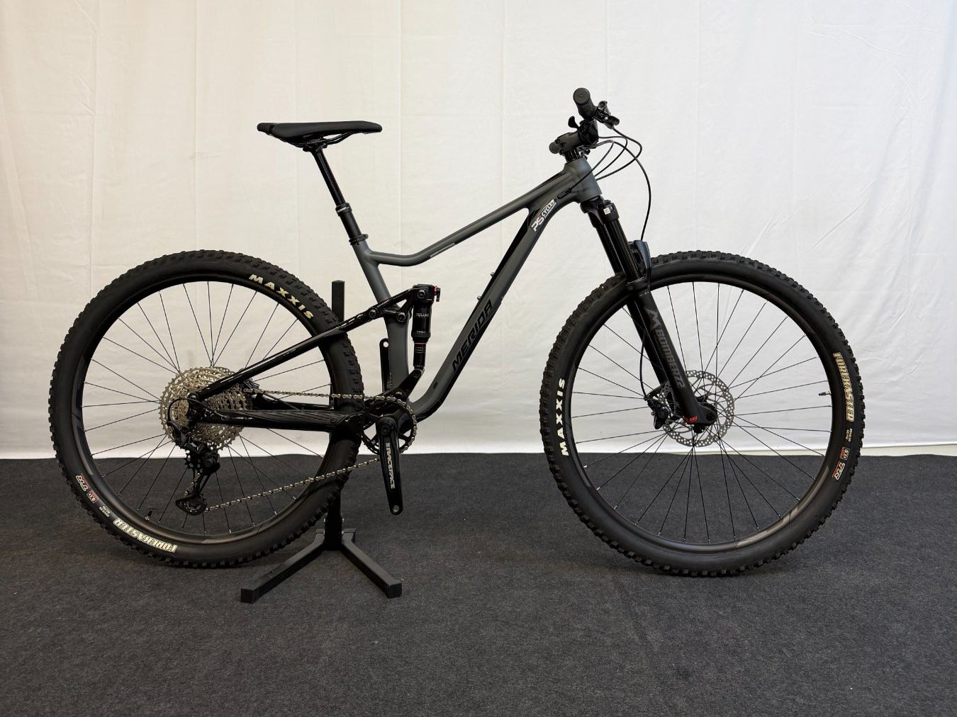 Biciclette: One twenty 600 – Nuovo e nell'imballaggio originale da Ecuvillens venduto da PS_Cycles