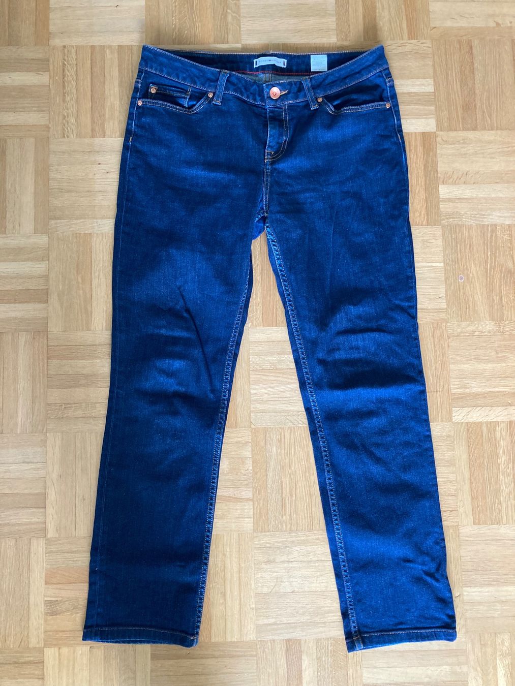 Tommy Hilfiger Jeans: Jeans von Tommy Hilfiger, Gr.30/32 – Usato da Zürich venduto da more06