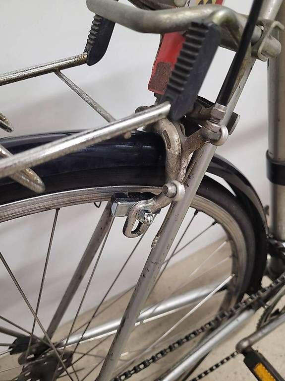 Velos: Vélo demi course – Gebraucht aus Genève von uneautresaison 2