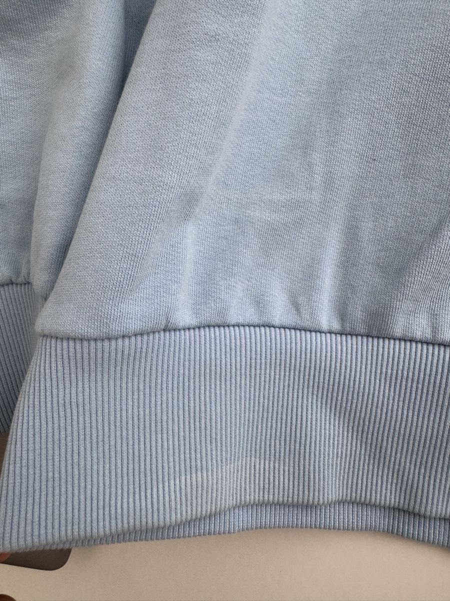 Jack & Jones Maglioni & Felpe: Herren Polo Pullover Jack&Jones hellblau – Usato da Frauenfeld venduto da ani_pdx9 6