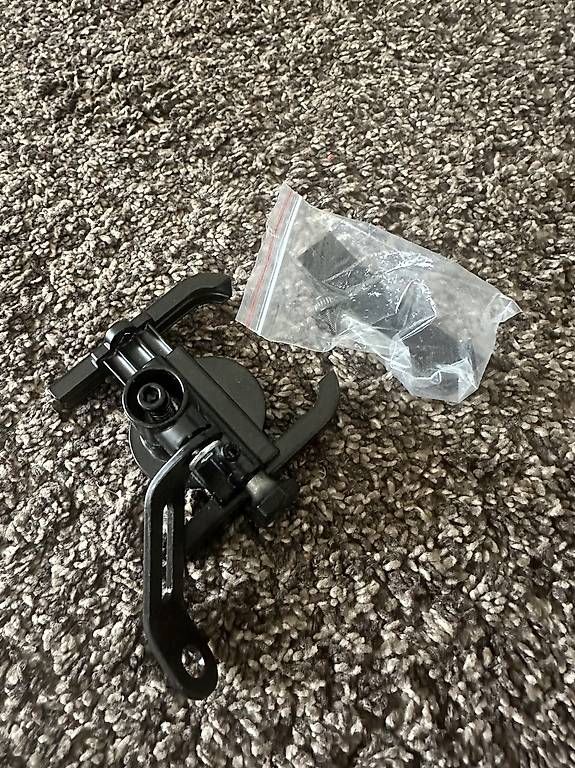 Halterungen: Roller/Moto Handyhalter – Gebraucht aus Luzern von claiudiu 4