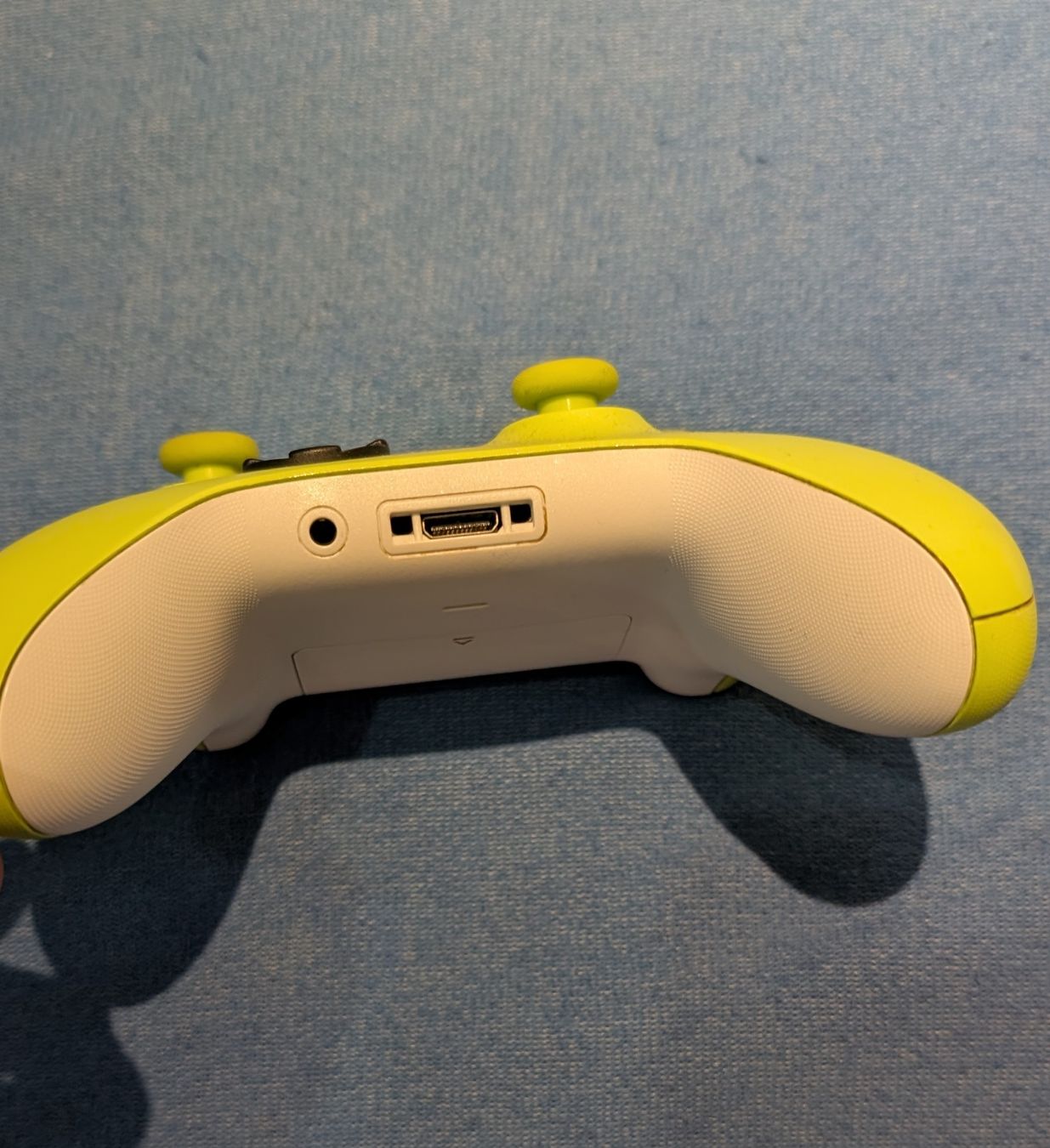 Microsoft Manettes: Xbox Controller  – D'occasion à Riehen par ssa_g27f 3