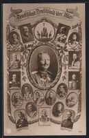 Fürst Adolf von Schaumburg-Lippe, Fürs