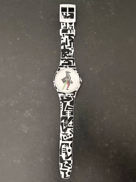 Orologi: Swatch – Usato da Bern venduto da stephan_b75
