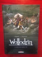 Wollodrïn - Tome 2