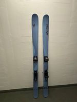 Faction Dancer 2 24/25 All Mountain Ski