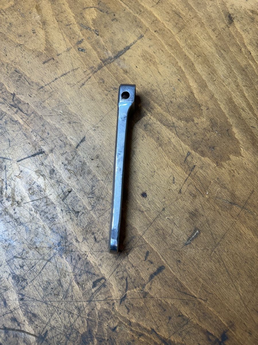 Pièces pour mobylette: Mofa Pedalarm – D'occasion à Dübendorf par Sachs621 1