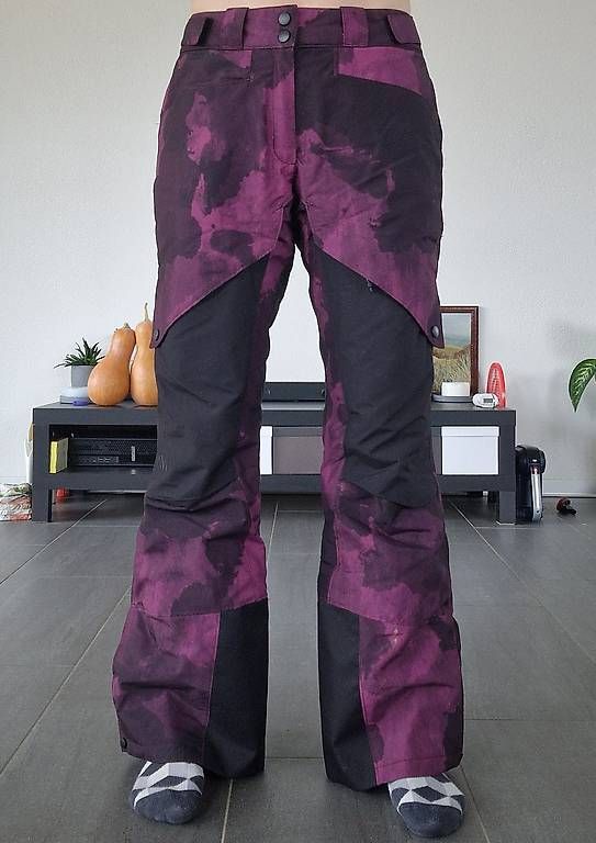 Pantaloni: Ski/snowboard trousers, M – Usato da Dübendorf venduto da Olenaaa