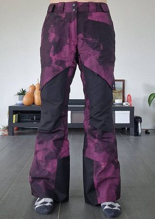 Ski/snowboard trousers, M