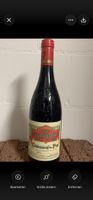 Rotwein Clos de l'Oratoire des Papes 2012 Chateauneuf