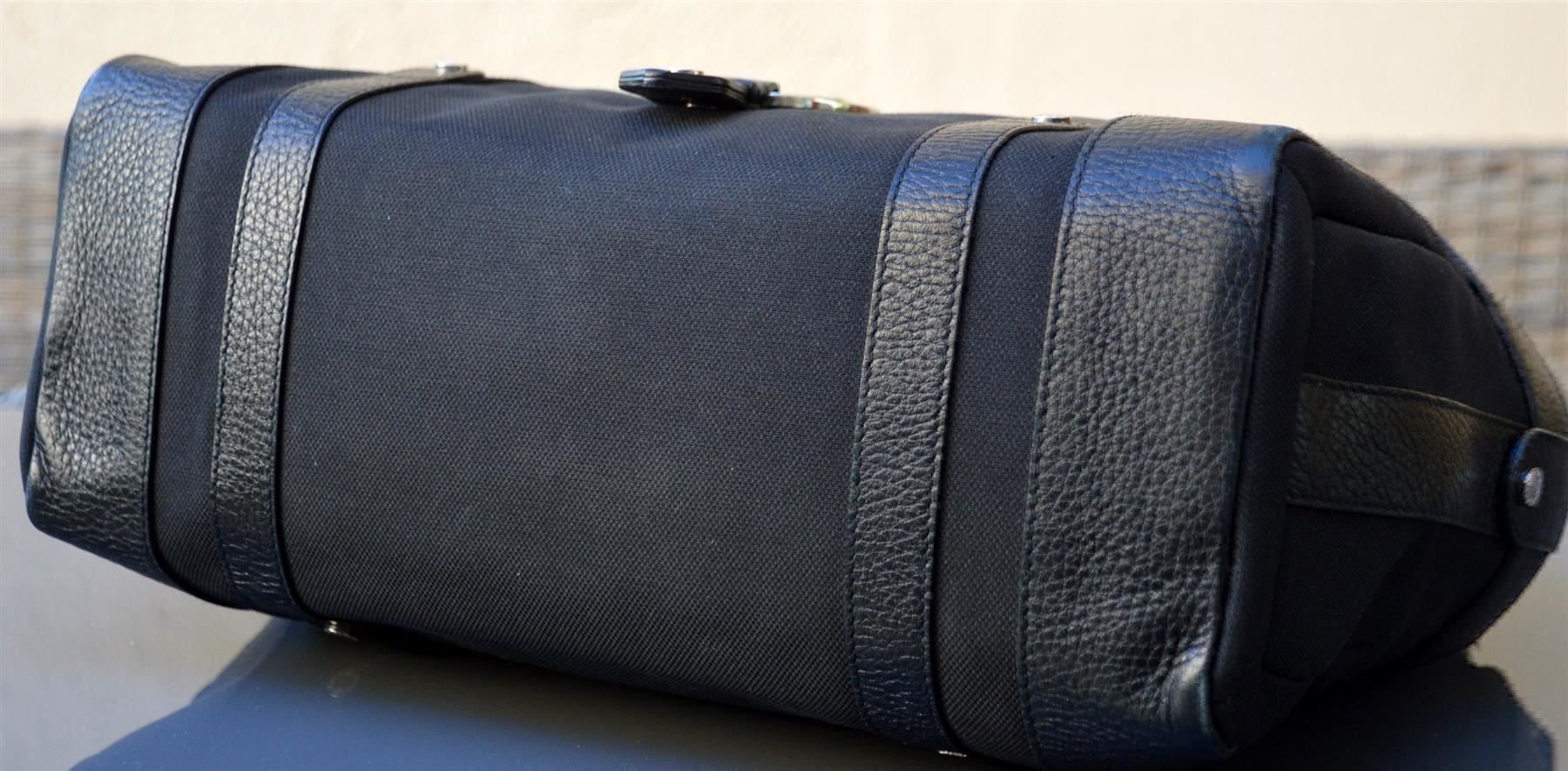 Bulgari Taschen: Tasche / Sac Bvlgari / Bulgari – Gebraucht aus Collonges von Auganien 7